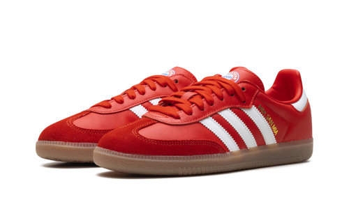 Adidas Samba FC Bayern JQ4039