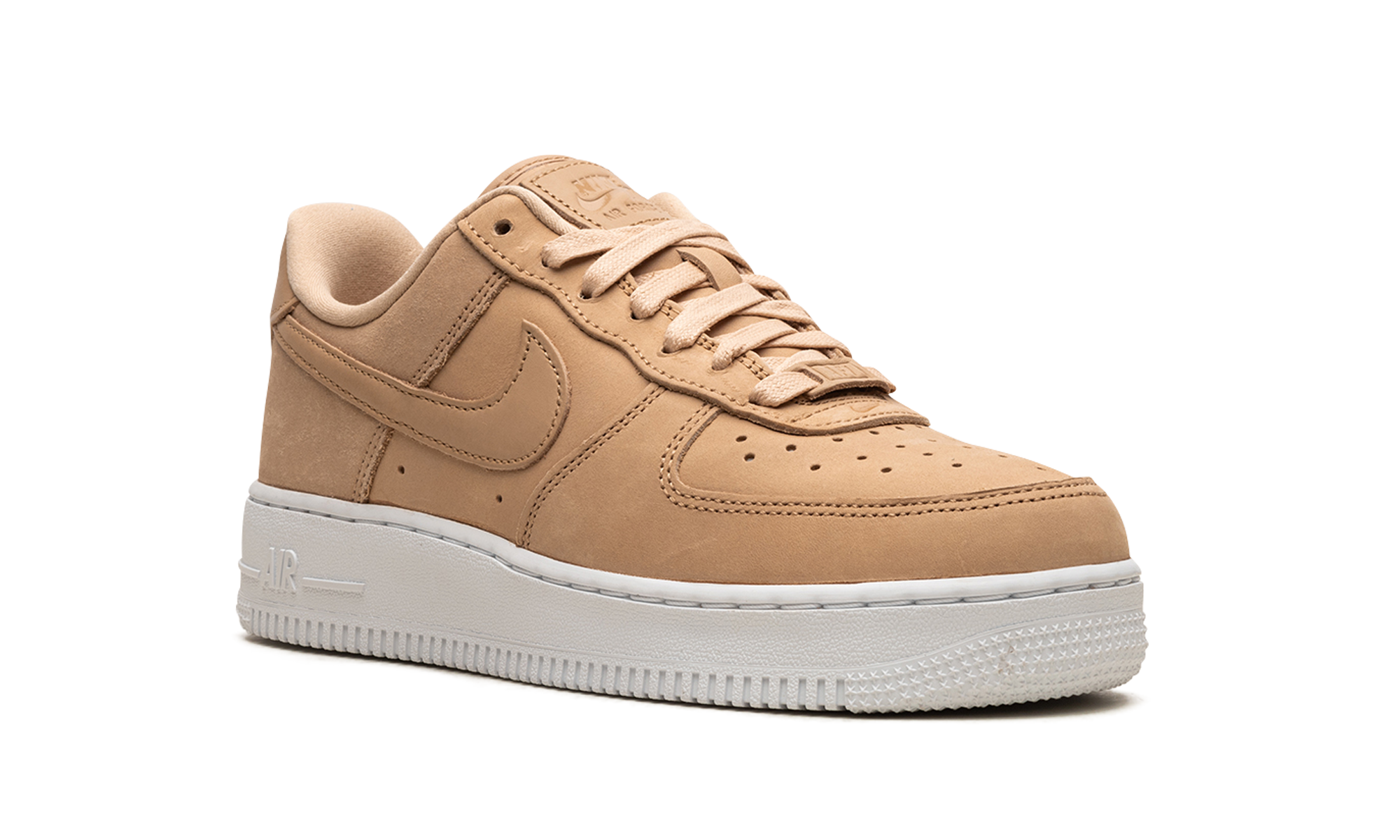 Nike AIR FORCE 1 PRM MF WMNS Vachetta Tan DR9503 201