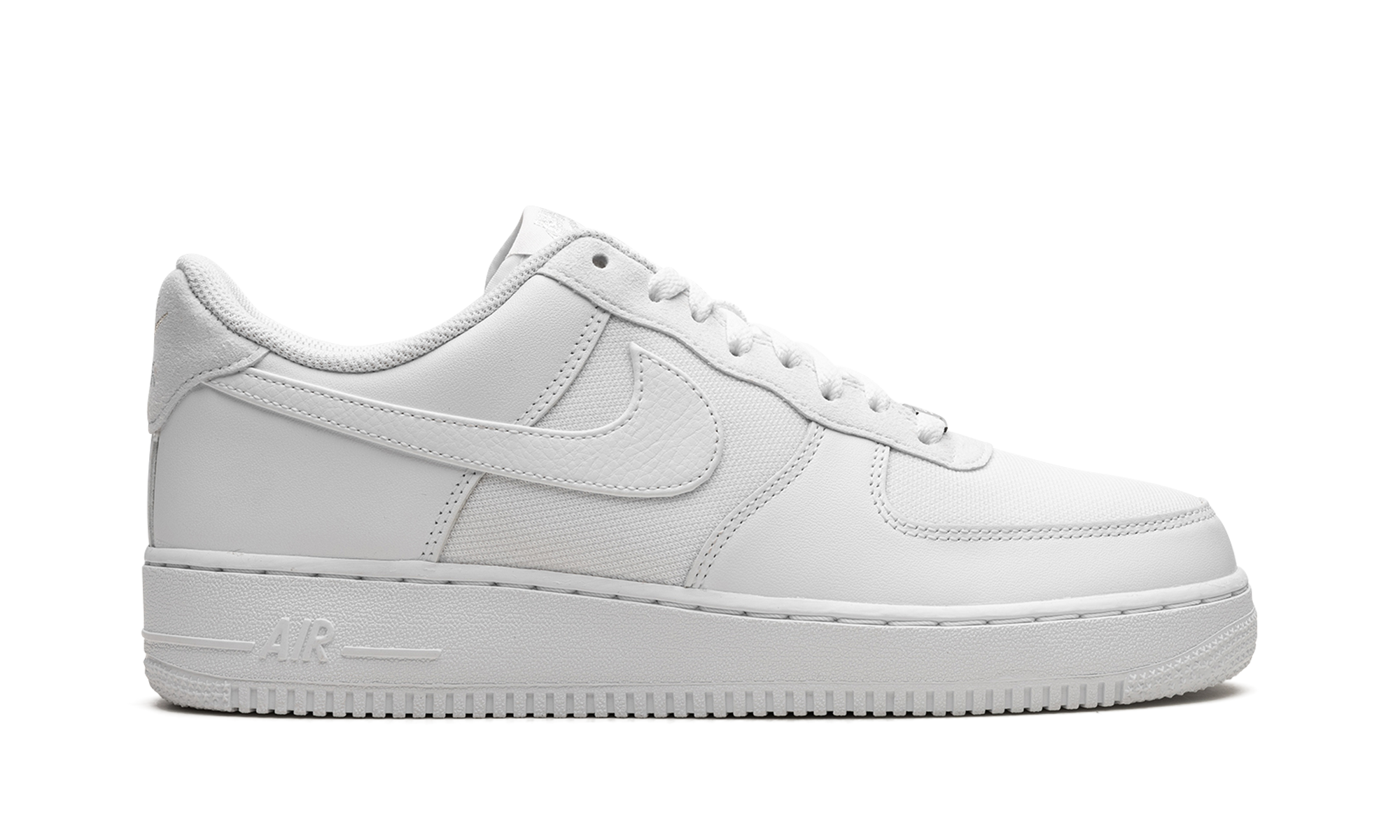 Nike Air Force 1 Low White/Silver FJ4004 100