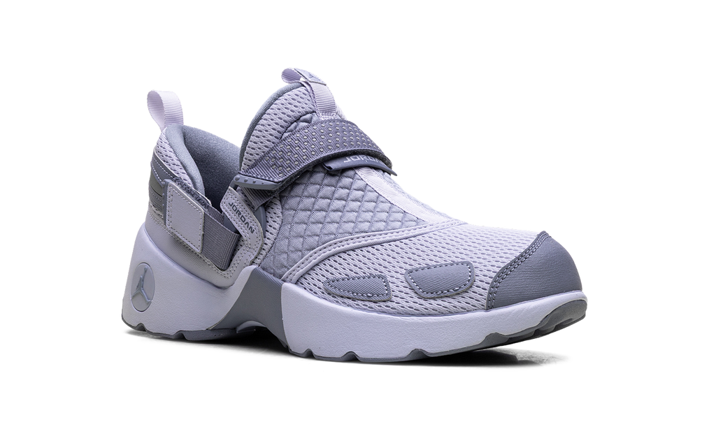 Air Jordan Trunner LX Wmns Ghost Ashen Slate HQ2164 010