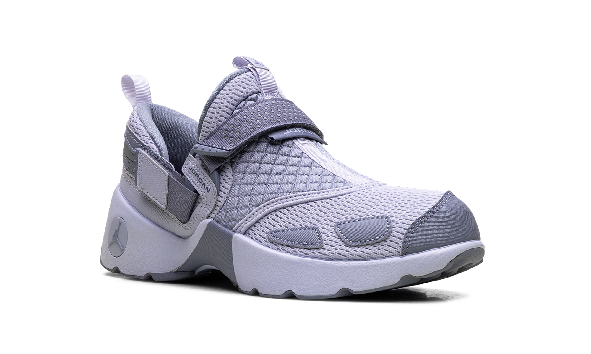 Air Jordan Trunner LX Wmns Ghost Ashen Slate HQ2164 010