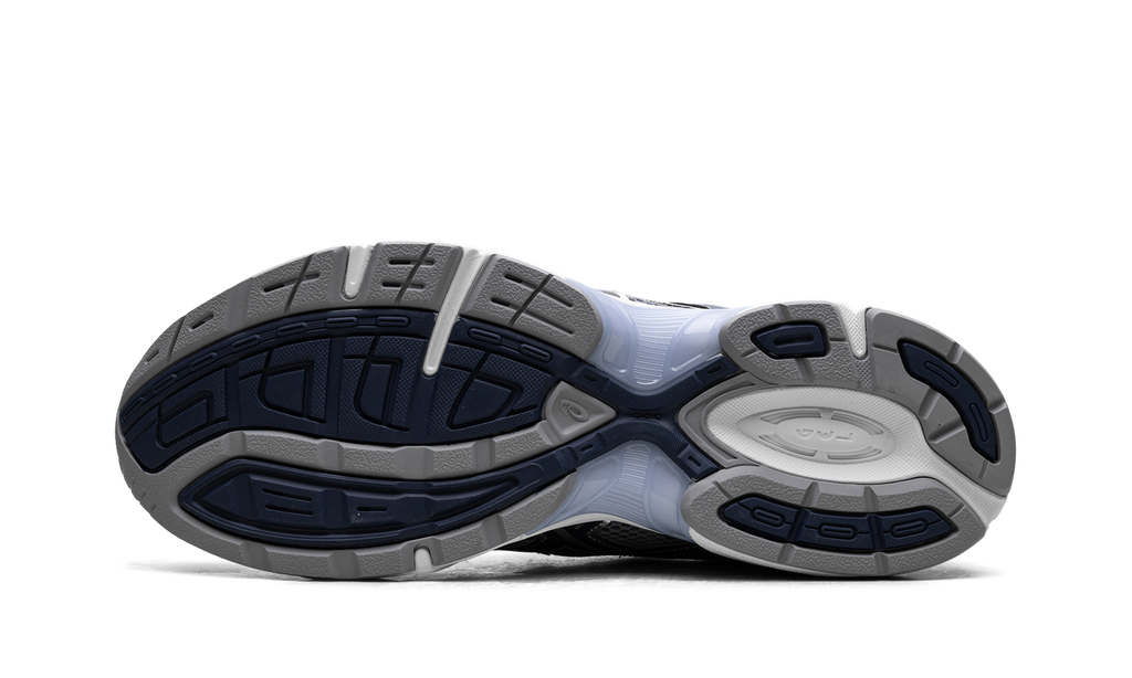 Asics Gel-1130 Gravel Pure Silver 1203A609 022