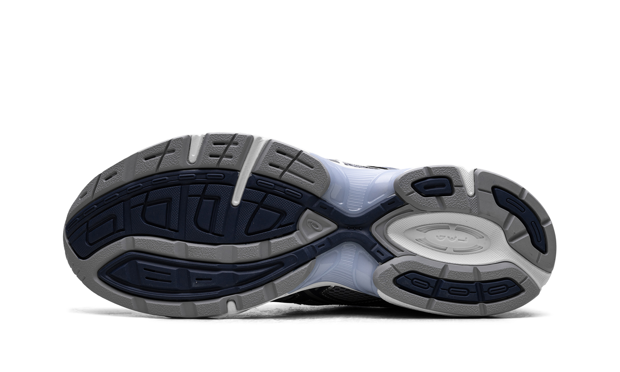 Asics Gel-1130 Gravel Pure Silver 1203A609 022