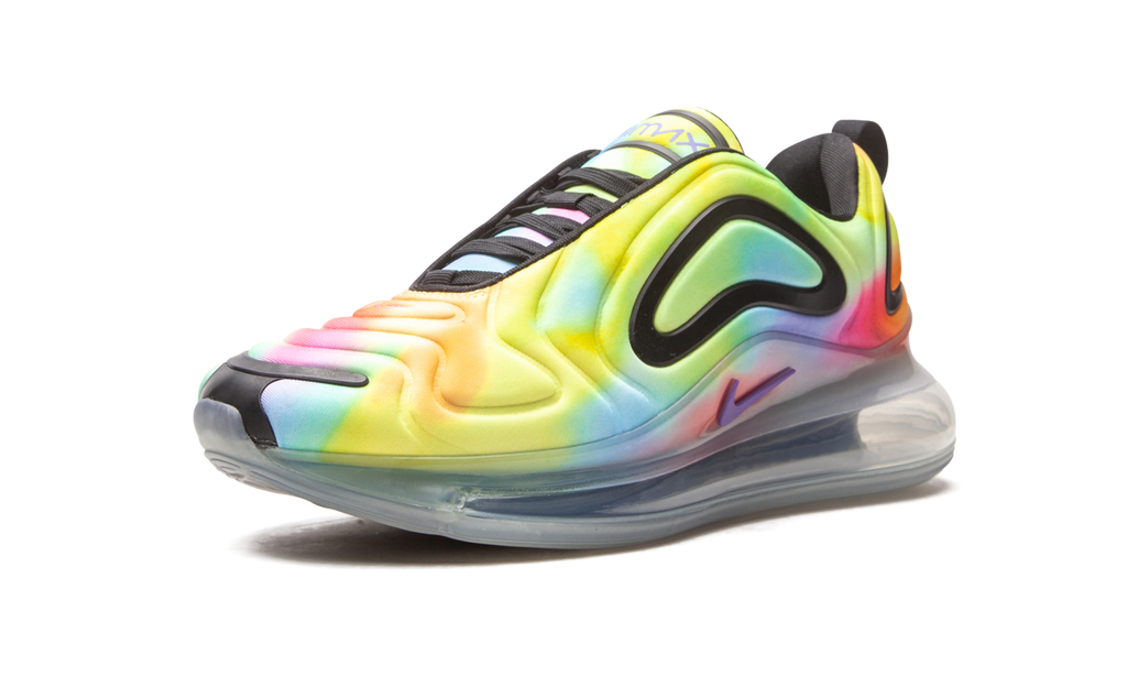 Nike Air Max 720 Tie Dye CK0845 900