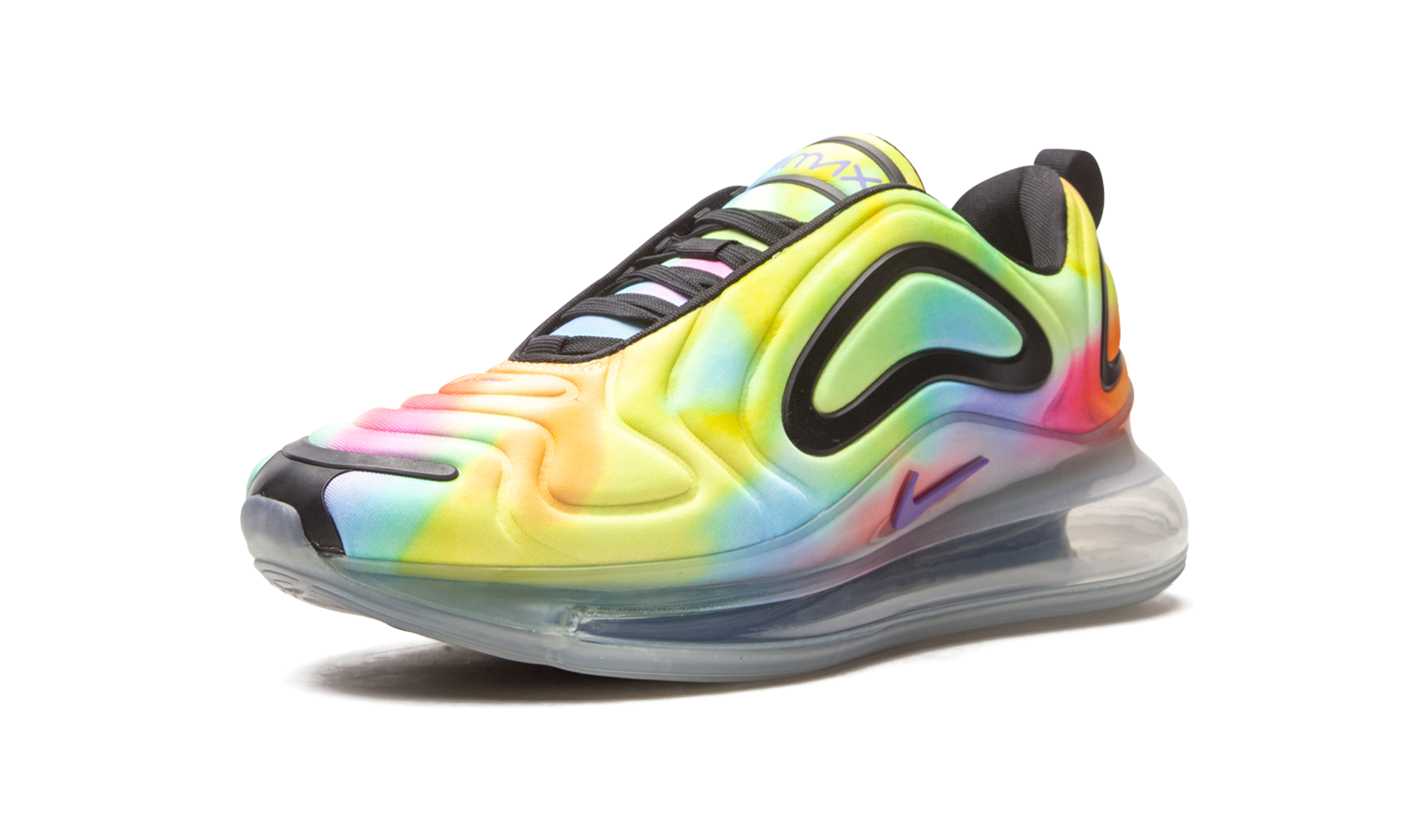Nike Air Max 720 Tie Dye CK0845 900