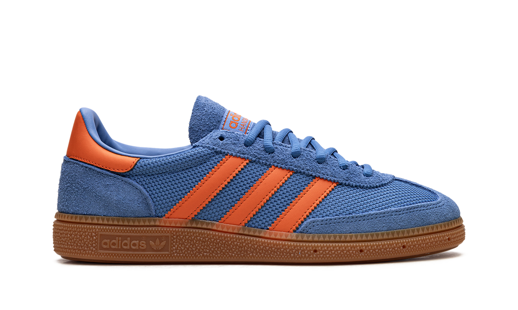 Adidas Handball Spezial Focus Blue Orange JH5445