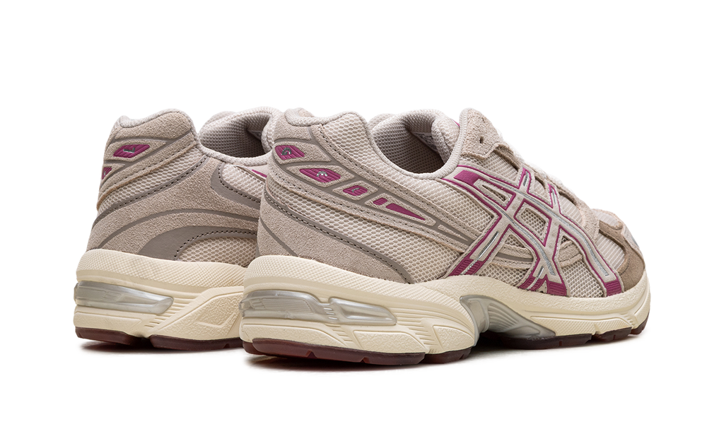 Asics Gel-1130 WMNS Oatmeal Peyote 1202A527 250