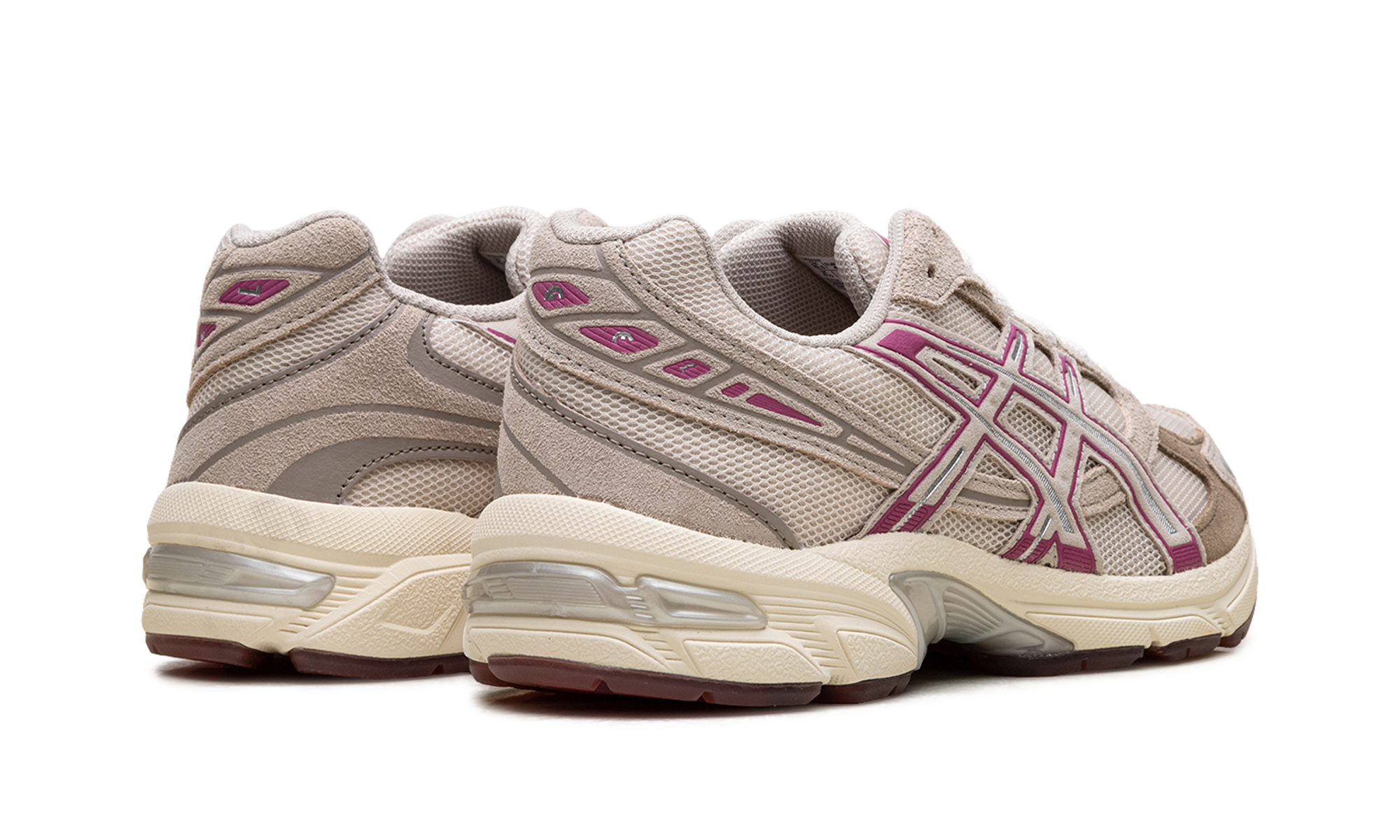 Asics Gel-1130 WMNS Oatmeal Peyote 1202A527 250