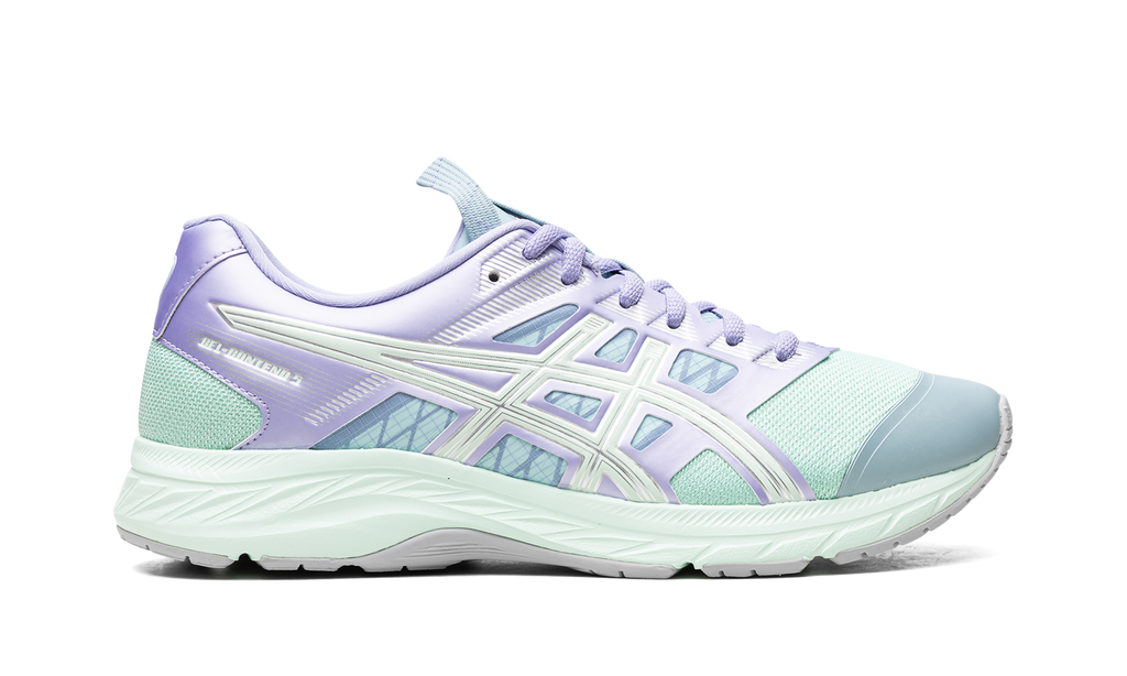 Asics FNS-S GEL-CONTEND 5 WMNS Mint Tint 1202A128 300